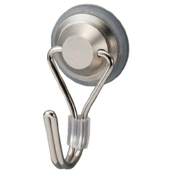 超強力メタルマグフック　耐荷重３ｋｇ　１０個入