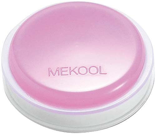 メクール　コラーゲンイン　ピンク　２０個