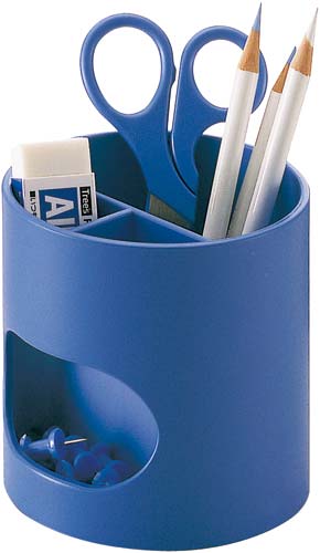 ペンスタンド　ＷＰ－１１０Ｎ　ブルー　１個