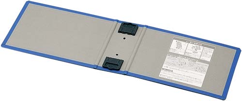 スーパードッチ脱着Ｎ用替表紙２４２５Ｎ用１０冊