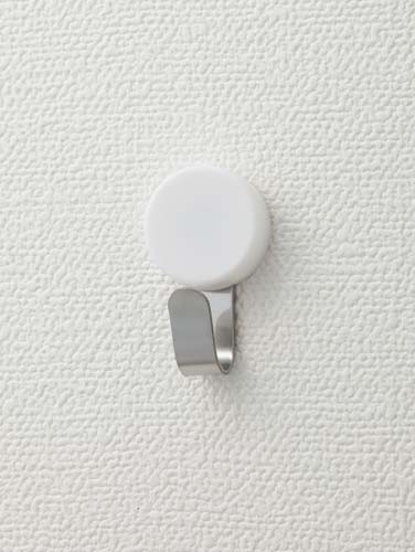 フック石膏クギ　業パ　３個