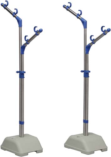 もの干しブロー台セット　ＳＭＳ－１６９Ｒ