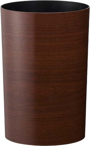 ルクレールコレクション木目調ブラウンＭ