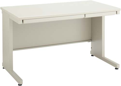 インベント平机奥行７００幅１２００ナチュラルグレー