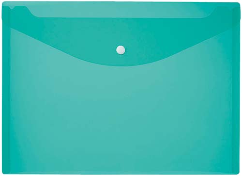 ホルダーケース＜Ｋ２＞　Ａ４　緑　１２冊