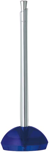 デスクペン　フロス　グラスクリア０．７ｍｍ３個