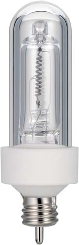 ハロゲンランプ　ＪＤＷ　１１０Ｖ　６５Ｗ　１０個入