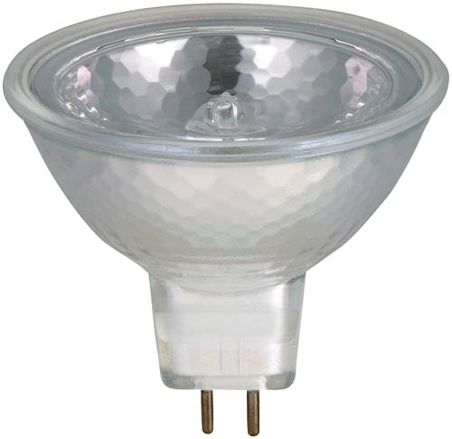 ハロゲンランプ　ＪＲ　１２Ｖ　３５ＷＬＷ　１０個入