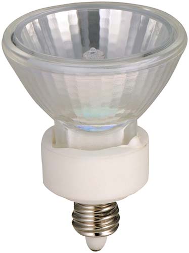 電球　ハロゲンランプＪＲ　１２Ｖ３５ＷＬＷ　１０個