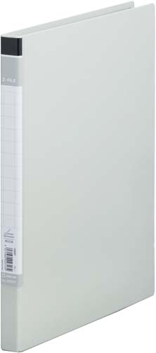 ＺファイルＢＦ　グレー　２０冊入