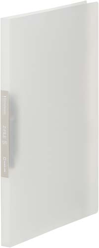 シンプリーズＺファイル（透明）　１０冊入