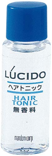 ルシード　ヘアトニックミニ８ＭＬ　５００包
