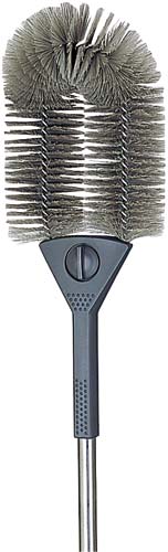 ハウスポール　すみっこブラシ