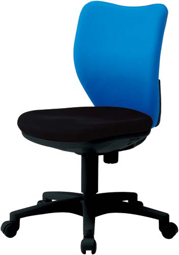 ＢＩＴ－Ｘチェア２　ブルー