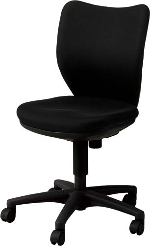 ＢＩＴ－Ｘチェア２　ブラック