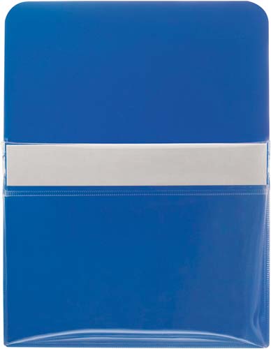 マグネットポケット＜Ｋ２＞Ａ５　青