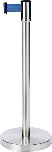 ベルトパーティション　ブルー　１箱（２台入）