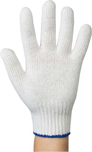 特綿軍手　「粋」　１２双×１０