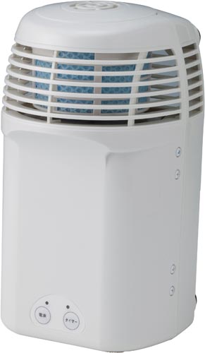 蚊に効くカトリス　プロ用　本体セット