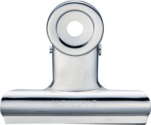 目玉クリップスライドパック入り　大３個　５パック