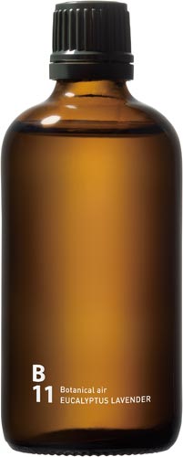 ディフューザーオイル　ユーカリラベンダー１００ｍｌ