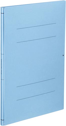 ガバットファイル活用タイプ・紙製　Ａ４縦ＣＢ１０冊