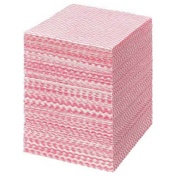 カウンタークロス　ミニ　ピンク　１００枚入×４