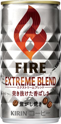 ファイアエクストリームブレンド１８５ｇ　３０缶※