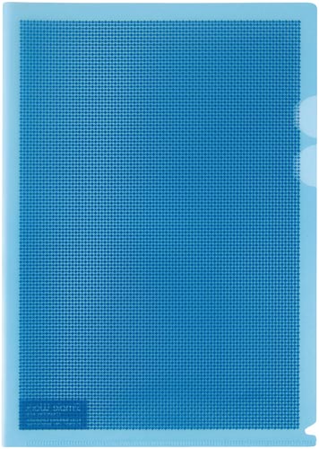 ＳＷカモフラージュＨ・ハード仕切り付　ブルー