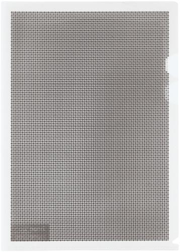 ＳＷカモフラージュＨ・ハード仕切り付　クリア１０枚