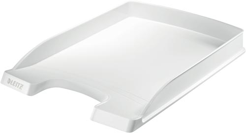 ライツ　レタートレー　スリム　ホワイト