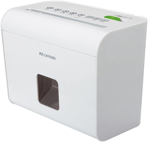 細密ホームシュレッダー　ＨＳ４ＳＣ