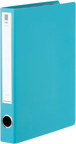 チューブＦ＜ＮＥＯＳ＞Ａ４縦背幅４５ｍｍ　水３冊