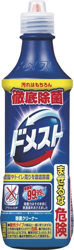 ドメスト　５００ｍｌ×５