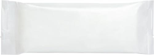 おしぼり　クリールパール無地平型　１００枚入×１０