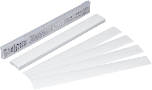 再生紙製本ラベル業務用パック　契印用