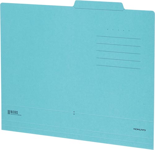 個別フォルダー＜ＮＥＯＳ＞Ａ４水　１０冊