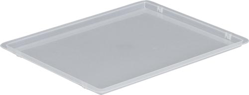 ファイルコンテナ用フタ　Ｂ４ワイド　ＲＣＬ－５５