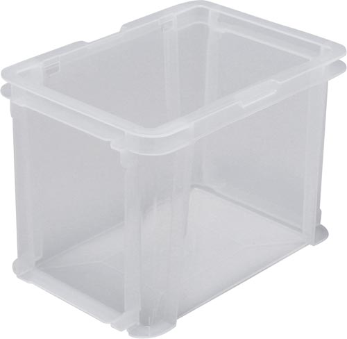 ファイルコンテナ　Ａ４ショート　ＦＲＣ－１７