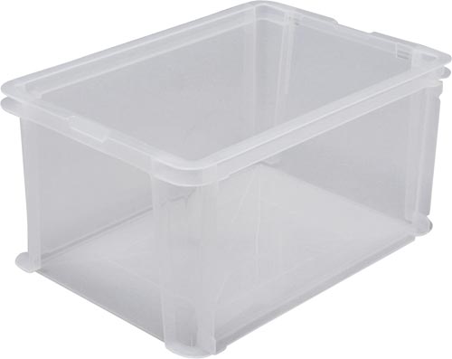 ファイルコンテナ　Ａ４　ＦＲＣ－４０