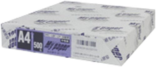 マイペーパー　Ａ４　５００枚入