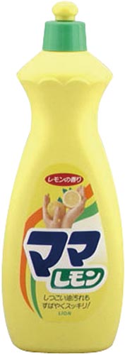 ママレモン　中　８００ｍｌ