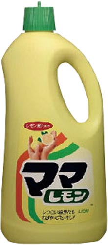 ママレモン　特大　２１５０ｍｌ