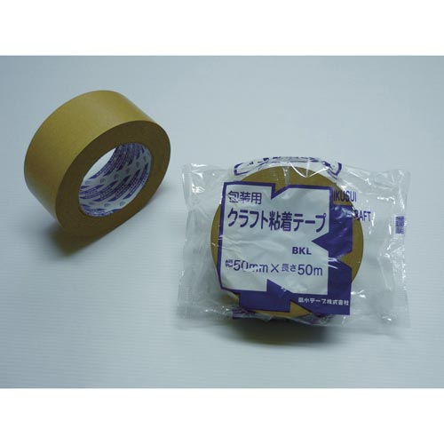 キクラフトテープＢＫＬ　５０ｍｍ×５０ｍ