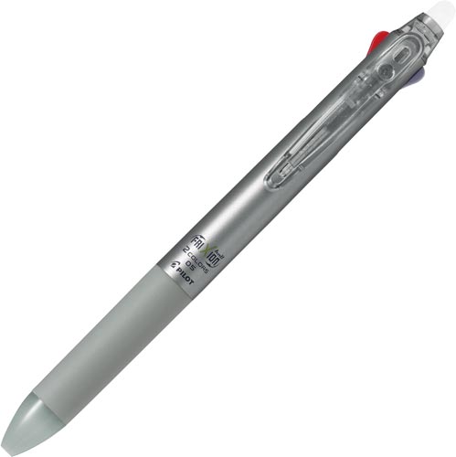 フリクションボール２　０．５ｍｍ　シルバー軸