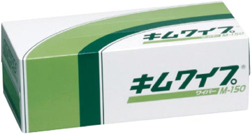 キムワイプ　Ｍ－１５０