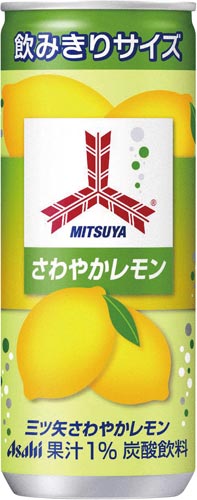さわやかレモン缶　２５０ｍｌ　２０本※