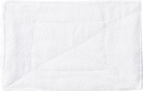 コンドル　カラ－ぞうきん　ホワイト（１０枚入）