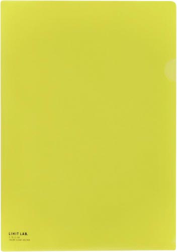 クリヤーホルダーＡ４　キ×５０