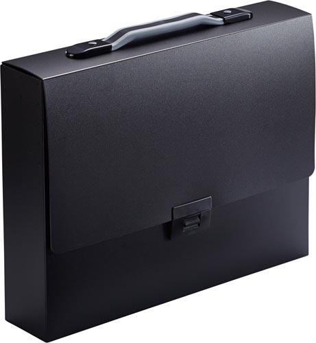 キャリングケースＴｅＦｉｔ黒